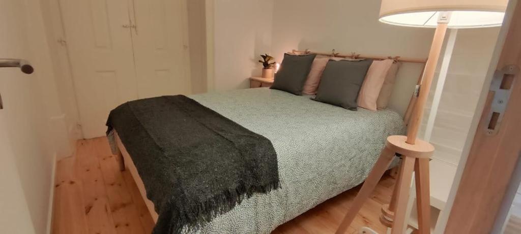 Quarto Com Varanda Na Rua Dos Douradores Lisbon Luaran gambar