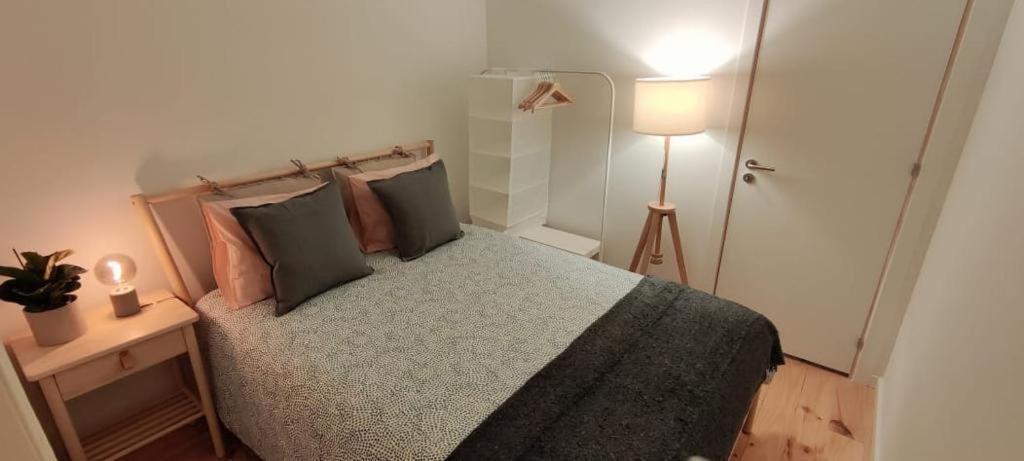 Quarto Com Varanda Na Rua Dos Douradores Lisbon Luaran gambar
